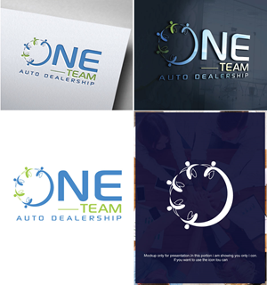Logo Design by Om Namah Shivay for this project | Design: #29859330