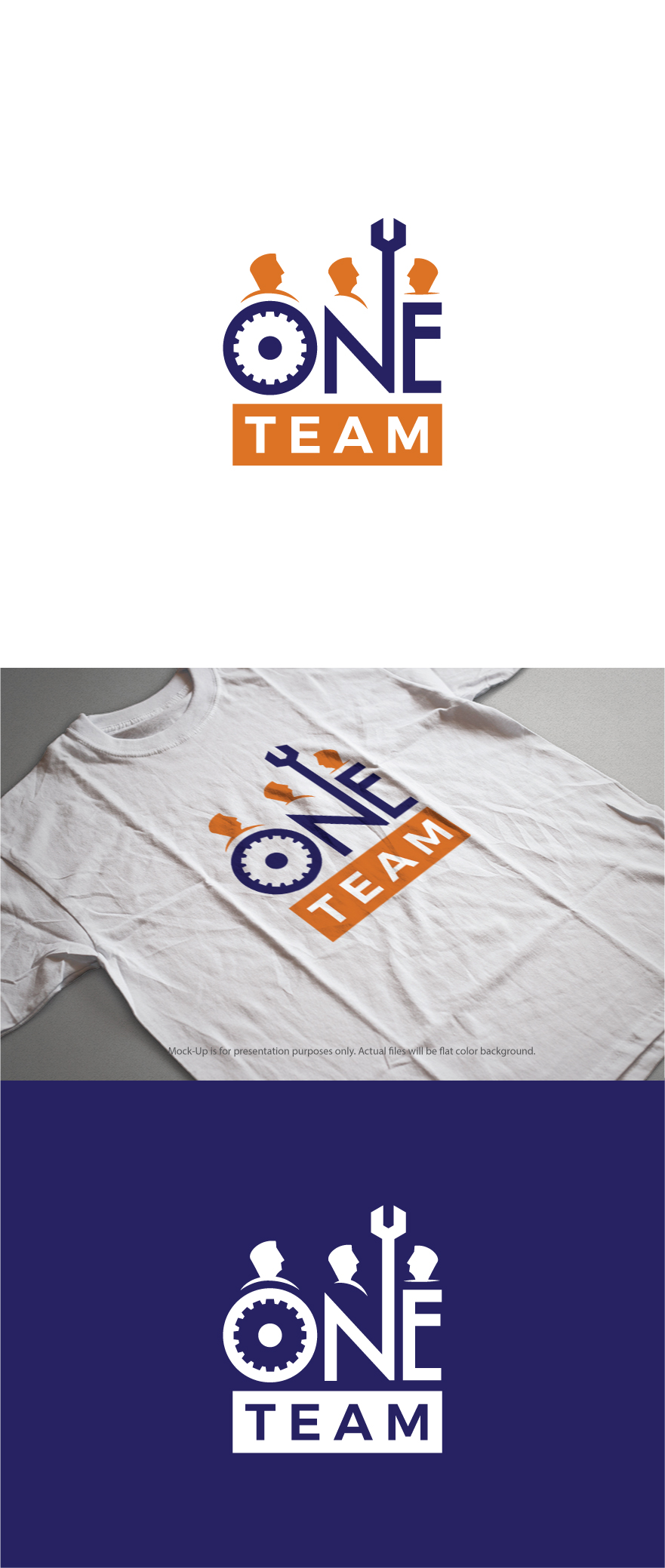 Logo Design by somani for this project | Design #29817906