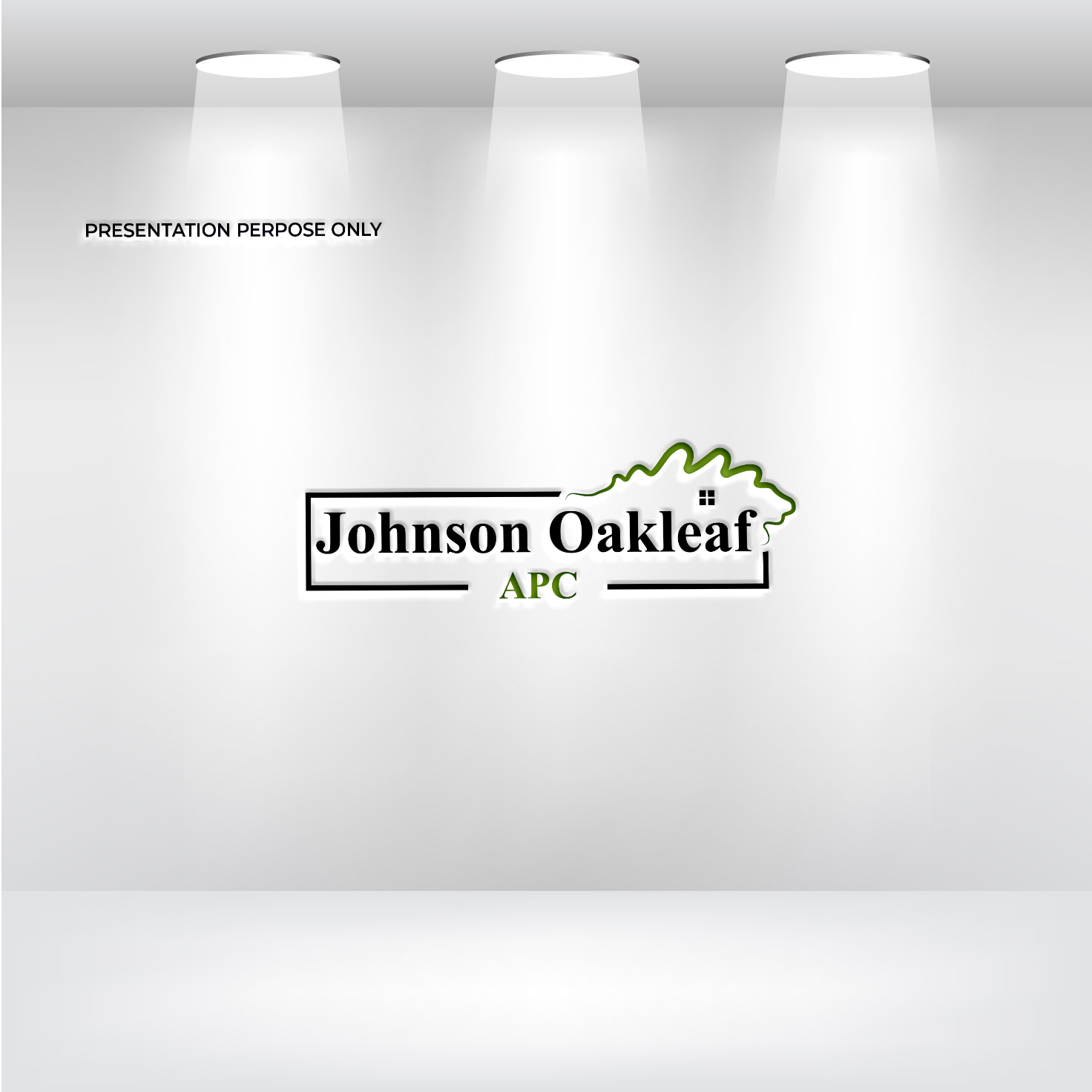 Logo Design by RS_Design for LHO & Co. | Design #29816490