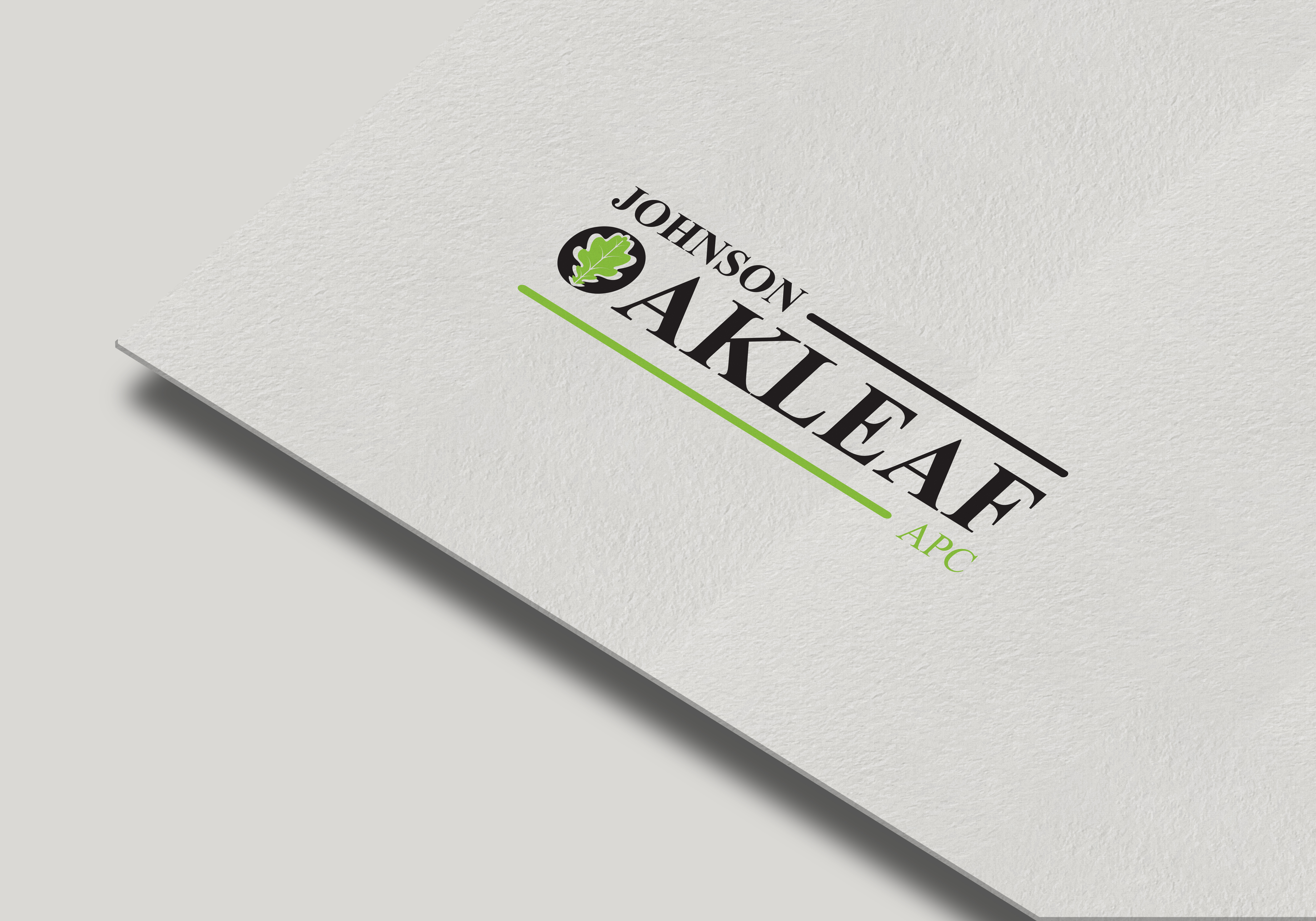 Logo Design by Visionary Creations for LHO & Co. | Design #29817884