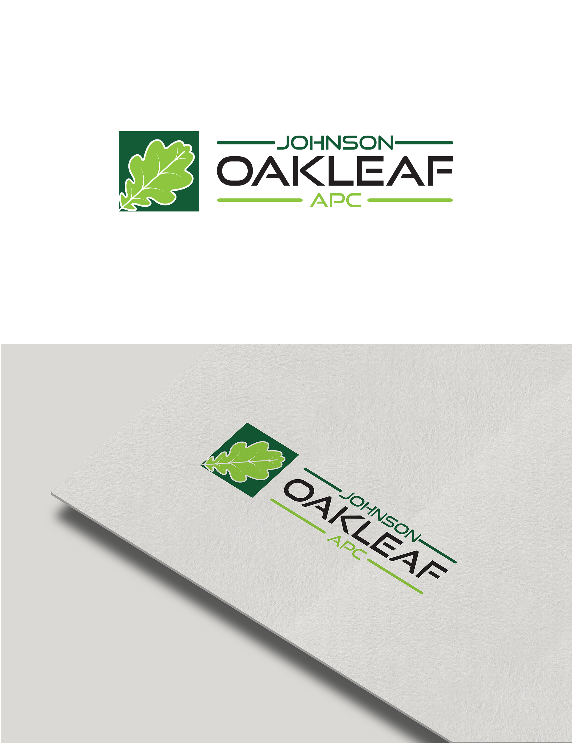 Logo Design by Visionary Creations for LHO & Co. | Design #29817961