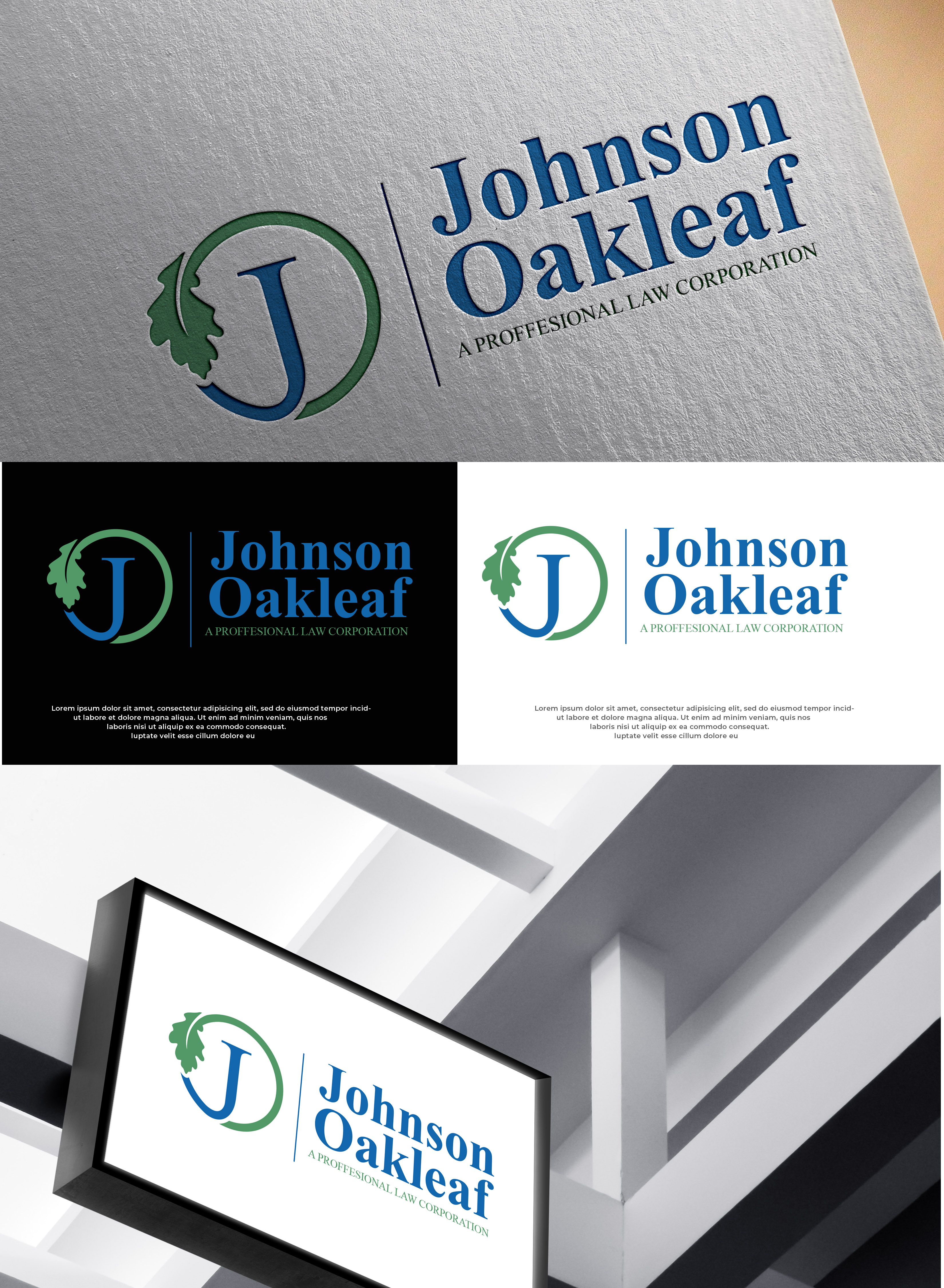 Logo Design by Graphixpointt for LHO & Co. | Design #29837691