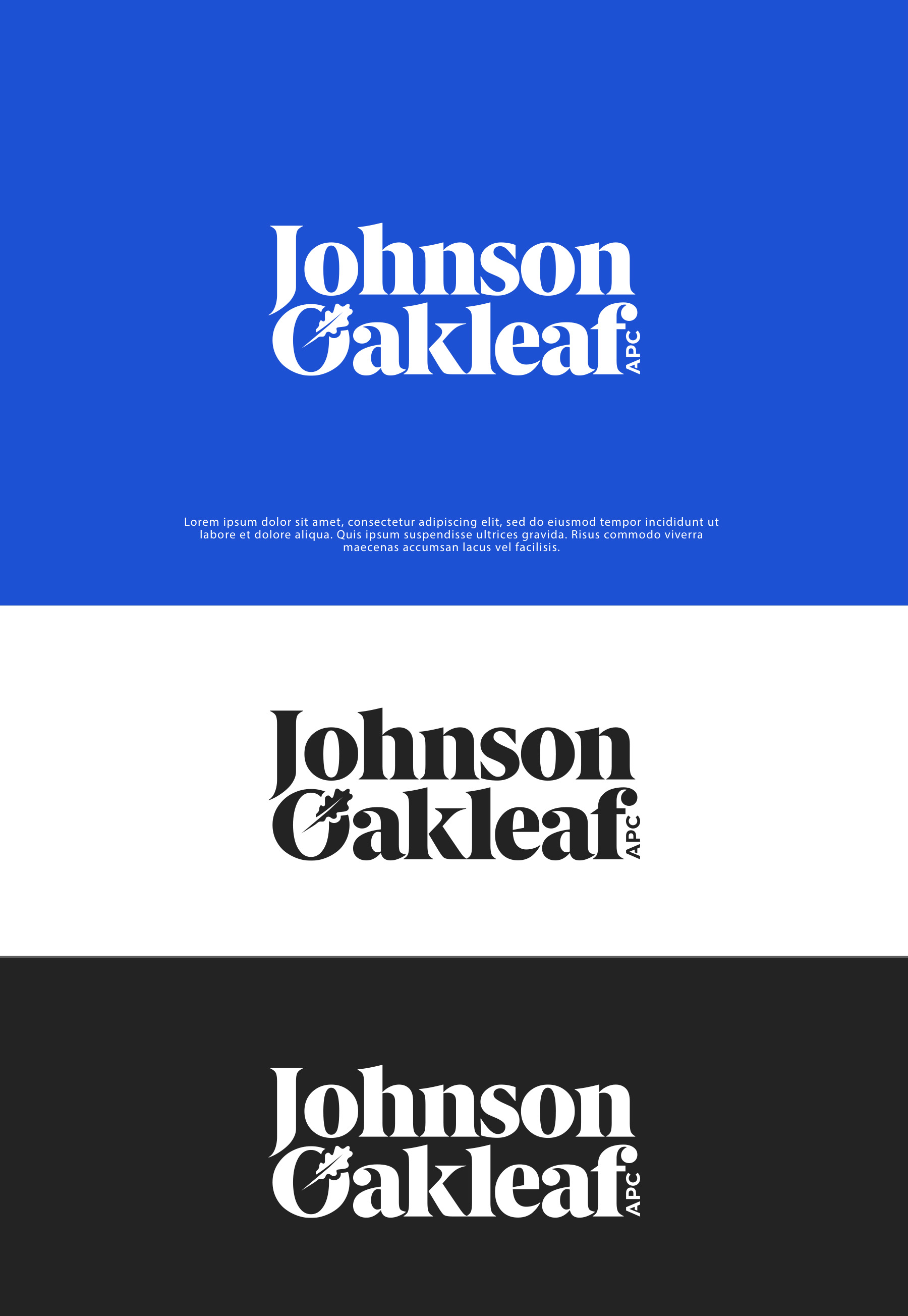 Diseño de Logo por creative.visuals para LHO & Co. | Diseño #29849725