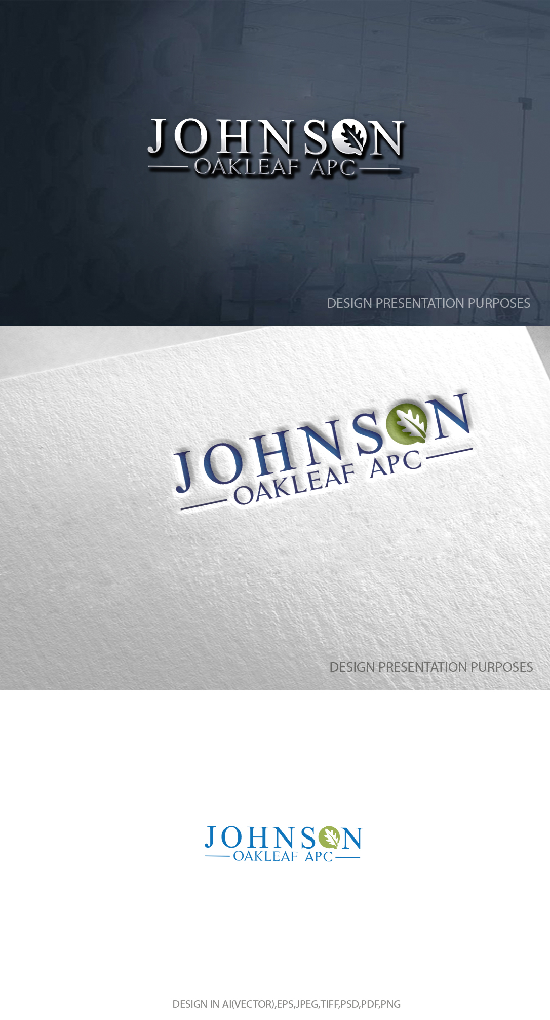 Logo Design by zebronicgraphic for LHO & Co. | Design #29816957