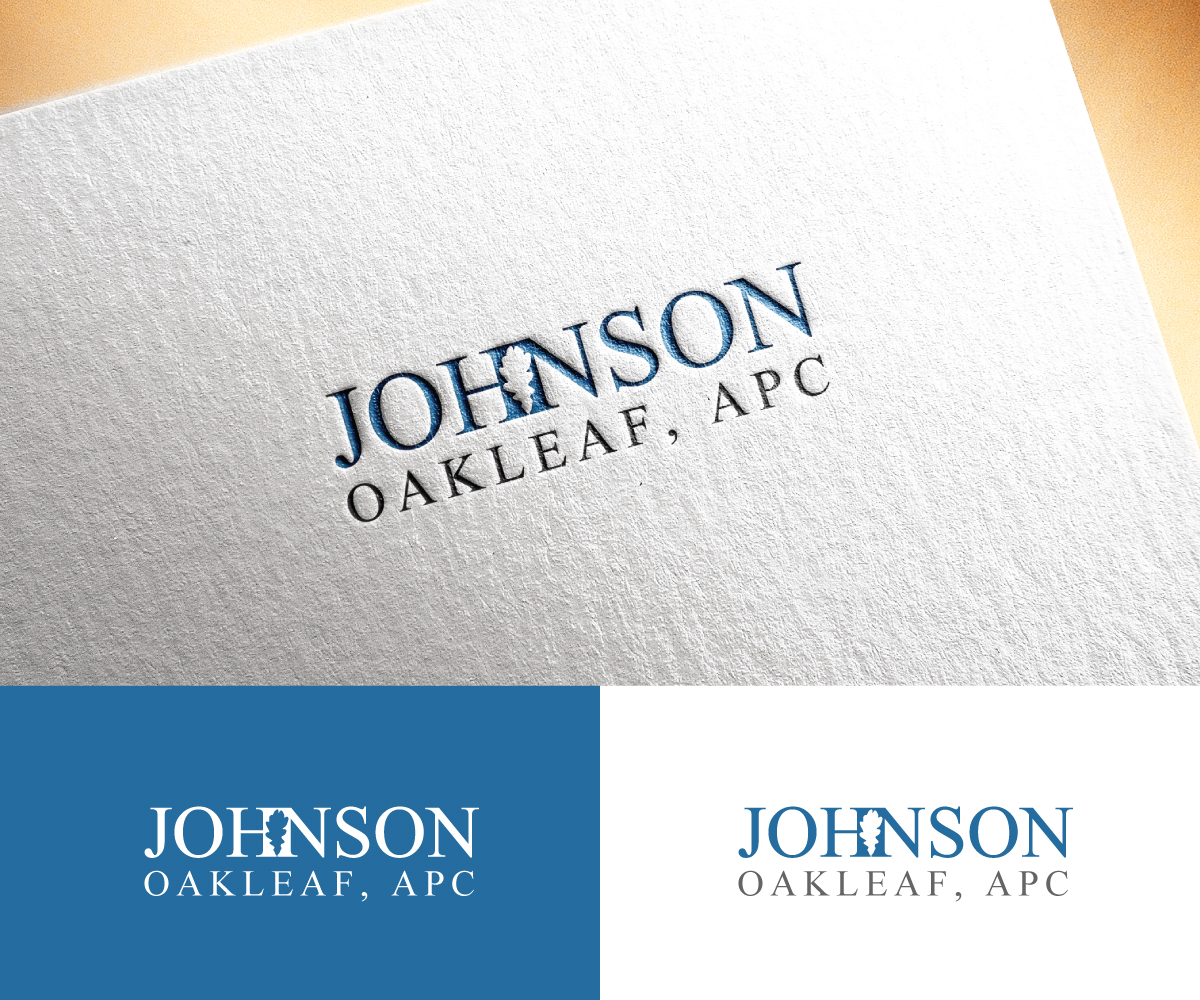 Logo Design by step forward 2 for LHO & Co. | Design #29815439