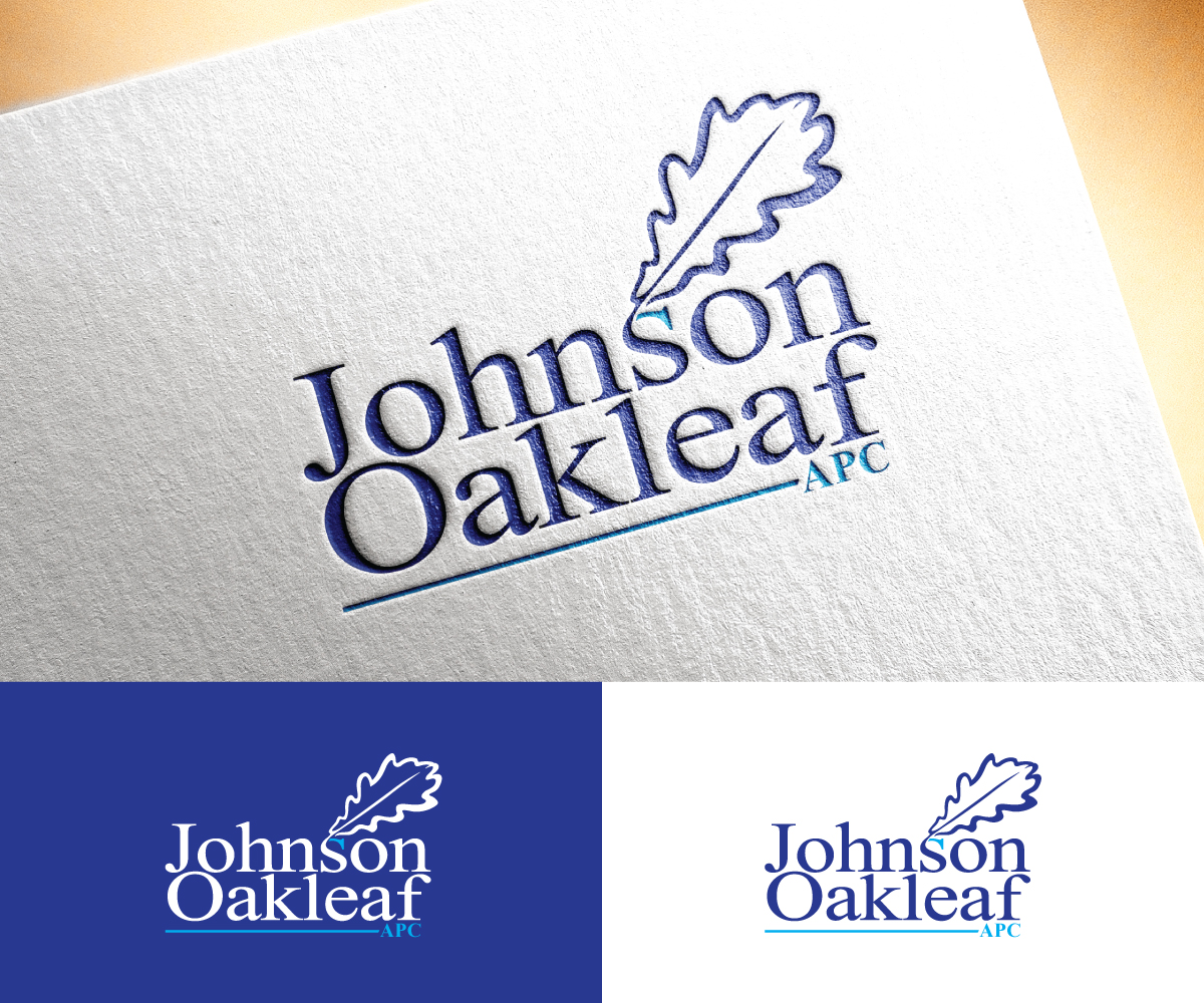 Logo Design by step forward 2 for LHO & Co. | Design #29816894