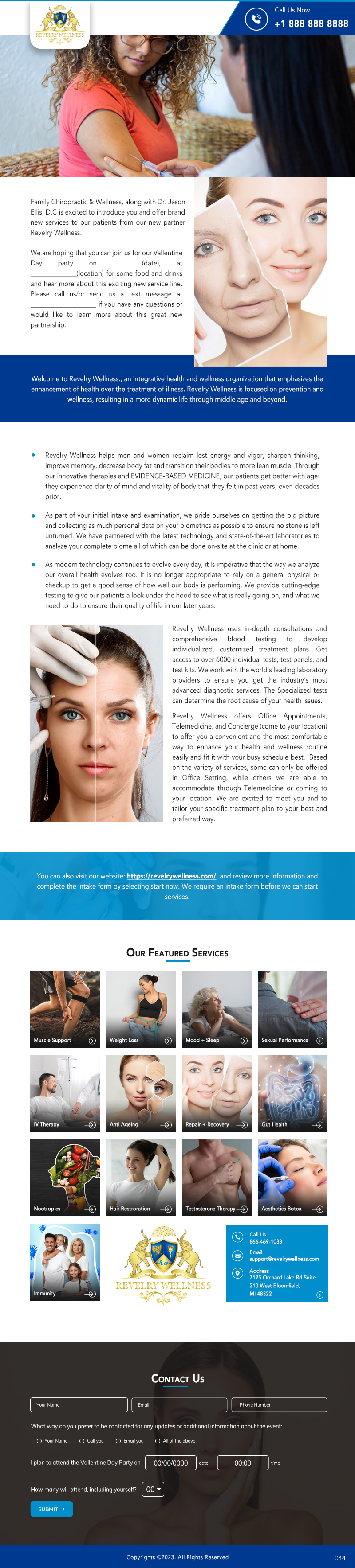 E-Mail Marketing-Design von pb für dieses Projekt | Design #29819282