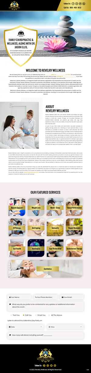 Diseño de Mercadeo por Correo Electrónico por pb para este proyecto | Diseño: #29819285