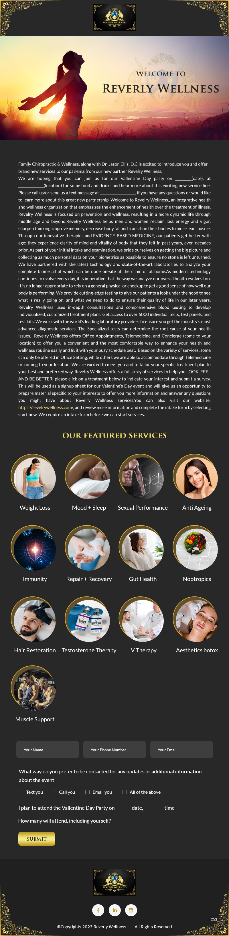 Diseño de Mercadeo por Correo Electrónico por pb para este proyecto | Diseño #29824427