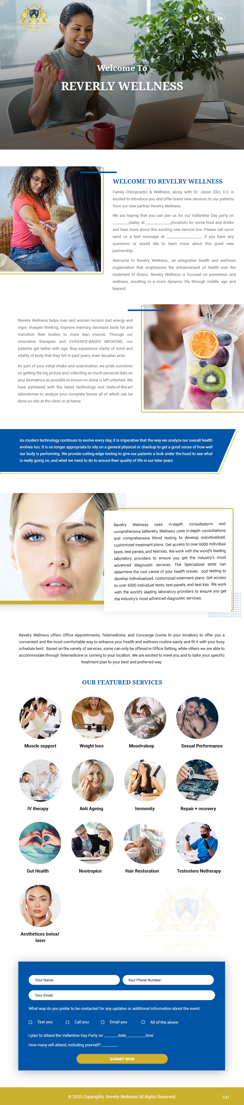 E-Mail Marketing-Design von pb für dieses Projekt | Design #29824429