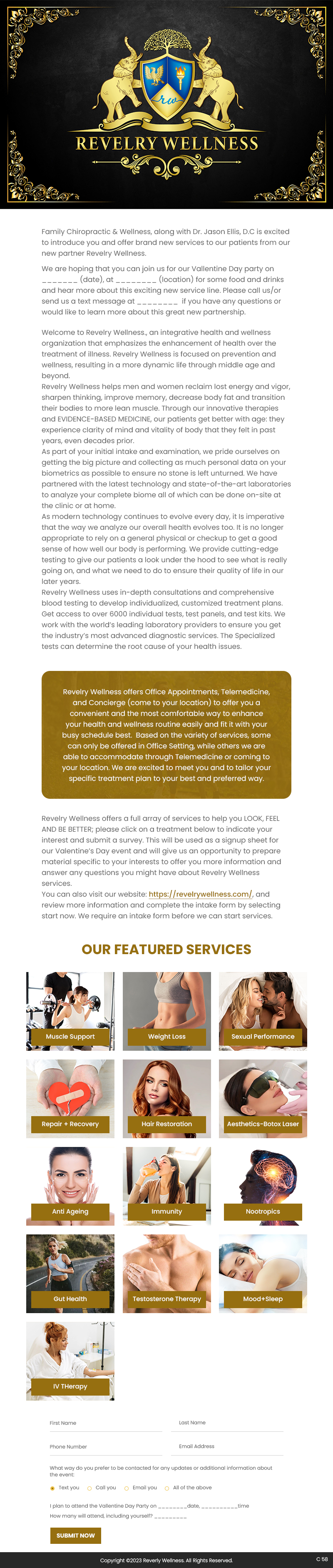 Diseño de Mercadeo por Correo Electrónico por pb para este proyecto | Diseño #29824430