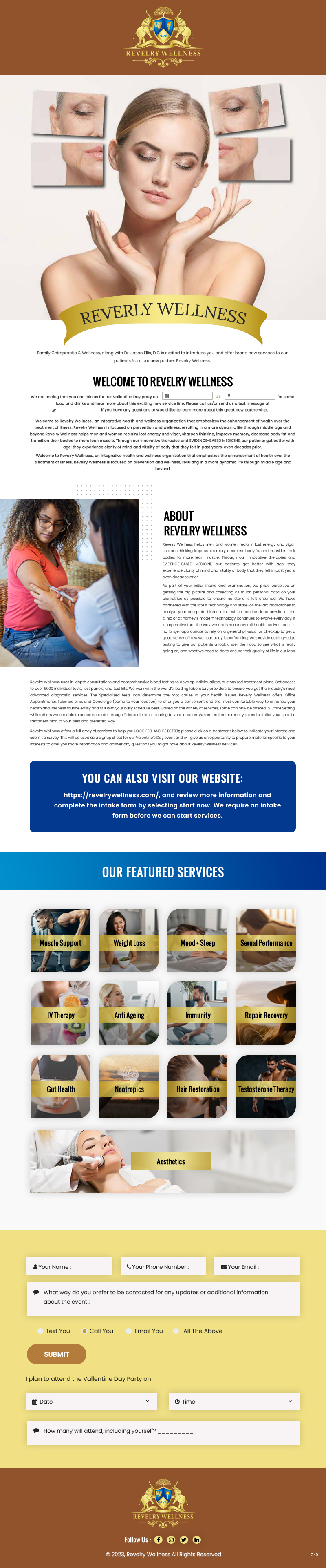 Diseño de Mercadeo por Correo Electrónico por pb para este proyecto | Diseño #29830082