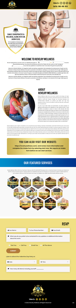 Diseño de Mercadeo por Correo Electrónico por pb para este proyecto | Diseño: #29853837