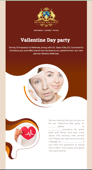 Email Marketing Design by i.zagaouch for this project | Design #29830382