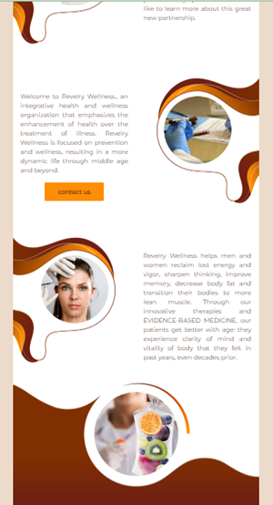 Diseño de Mercadeo por Correo Electrónico por i.zagaouch para este proyecto | Diseño: #29830383