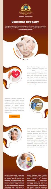 Diseño de Mercadeo por Correo Electrónico por i.zagaouch para este proyecto | Diseño: #29830386