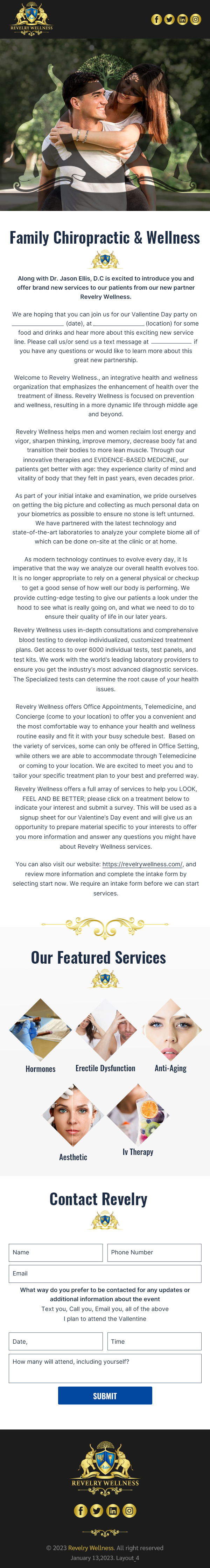 E-Mail Marketing-Design von sai.designer87 für dieses Projekt | Design #29823918