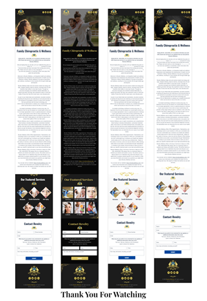 Diseño de Mercadeo por Correo Electrónico por sai.designer87 para este proyecto | Diseño: #29823922