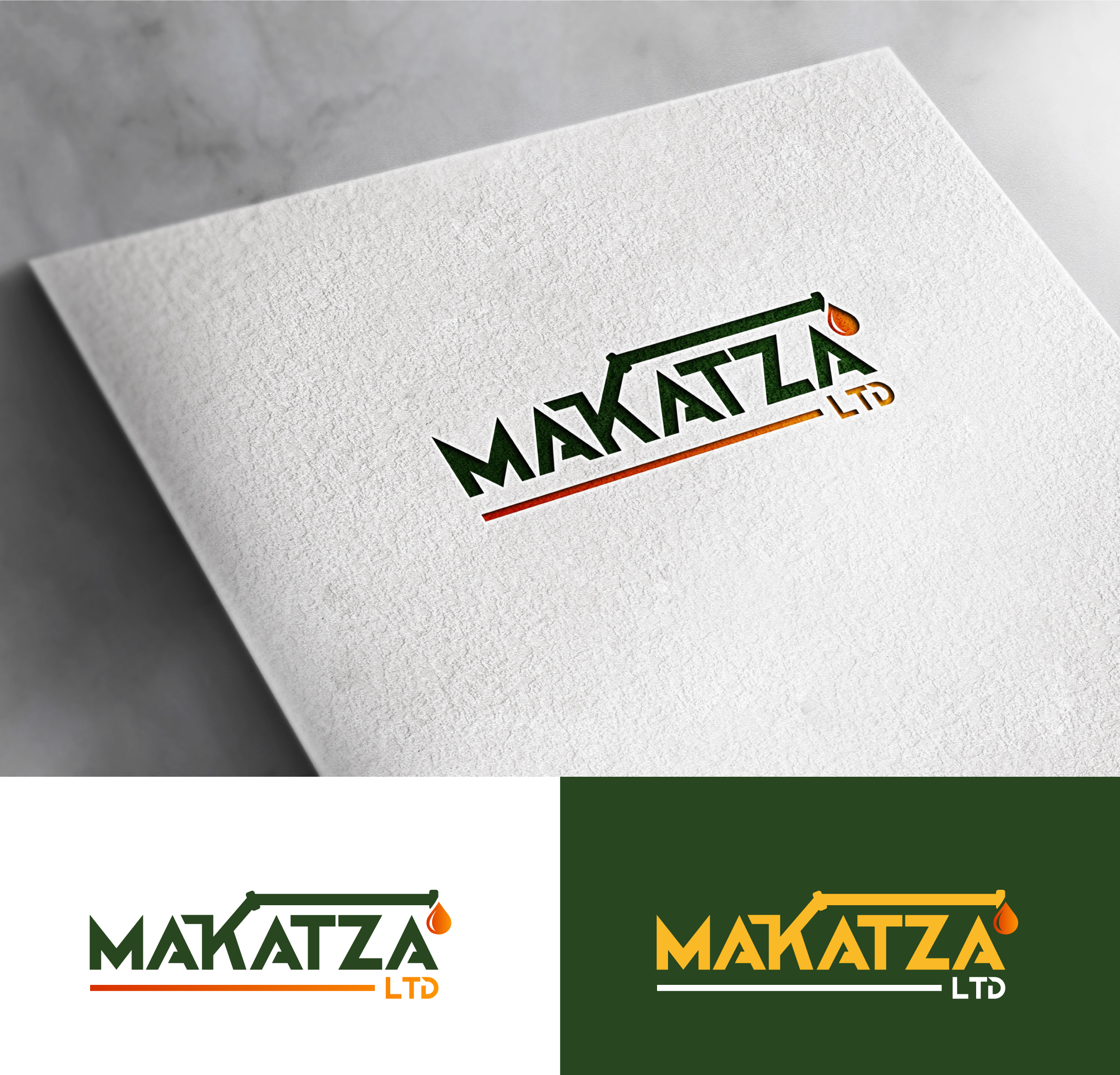 Logo Design by StromDesignHub for this project | Design #29818463