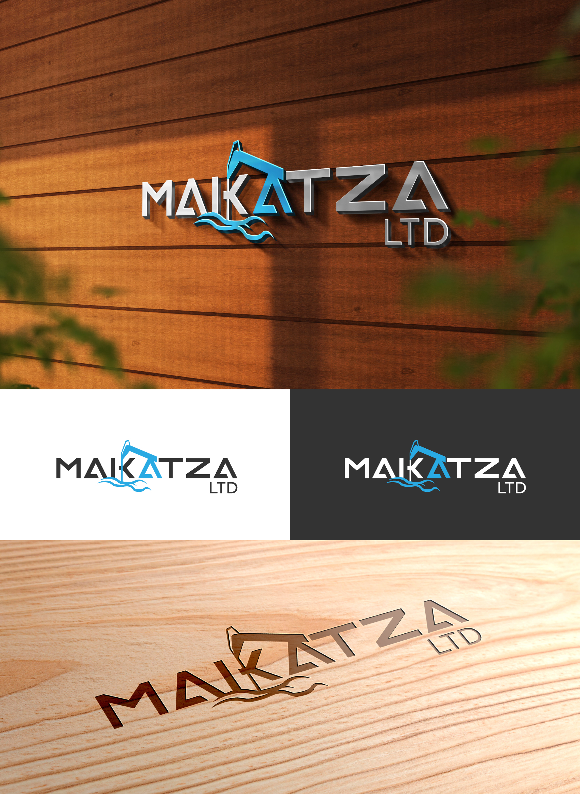 Logo Design by StromDesignHub for this project | Design #29818464