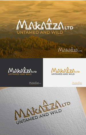 Logo Design by Nash_Shaha