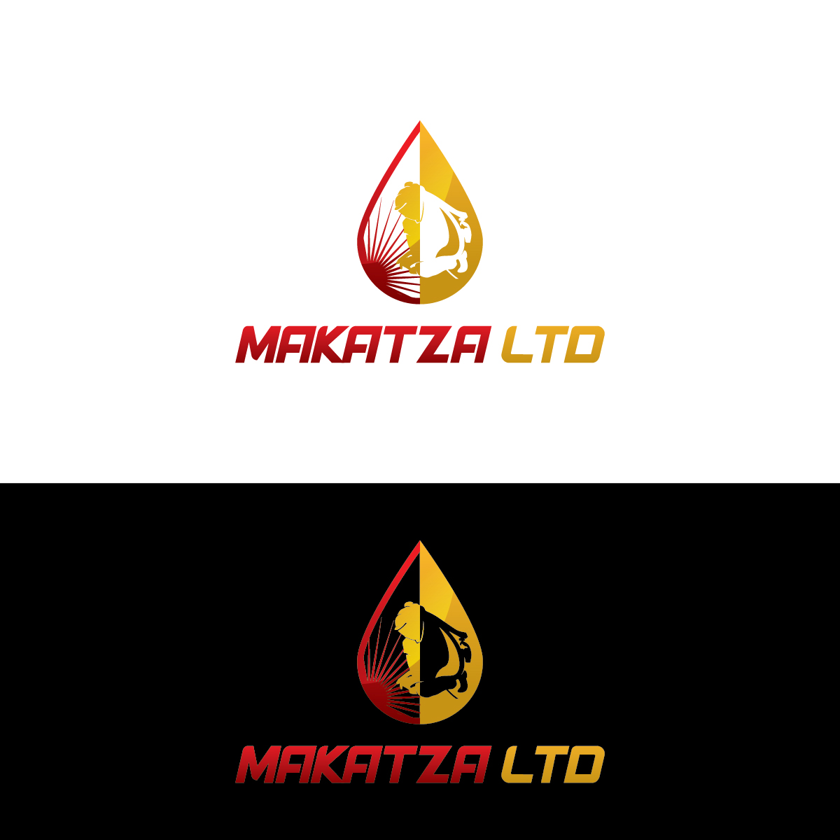 Logo Design by Deziners Zone for this project | Design #29824152