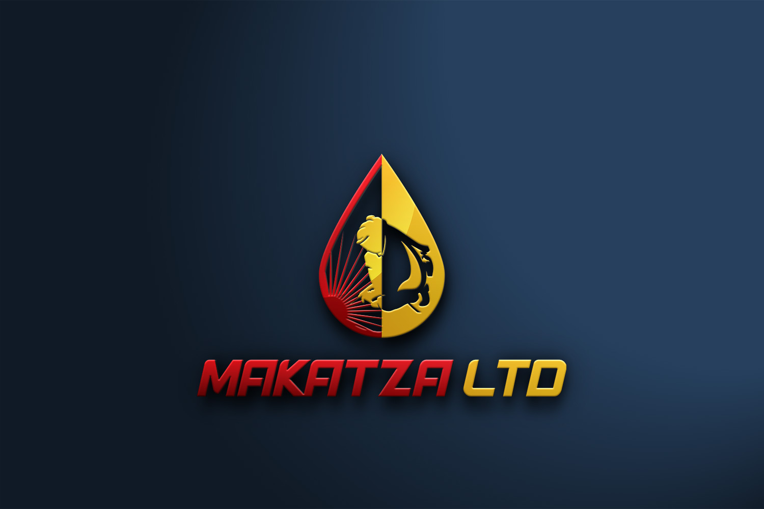 Logo Design by Deziners Zone for this project | Design #29824160