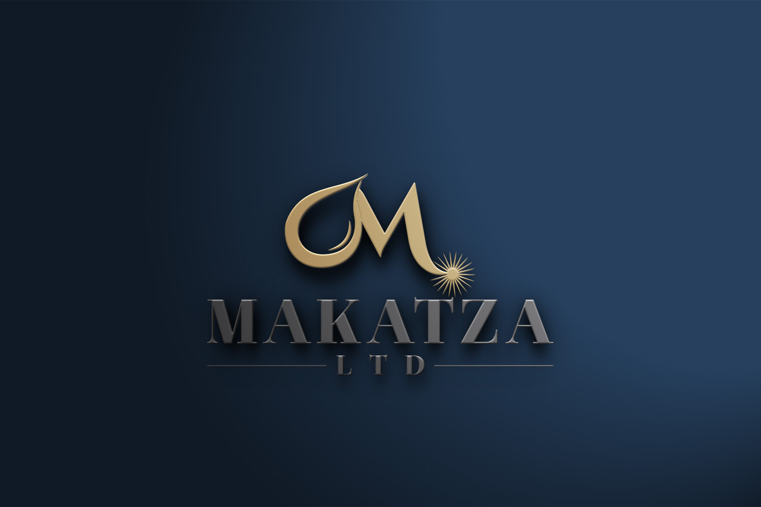 Logo Design by Deziners Zone for this project | Design #29824167