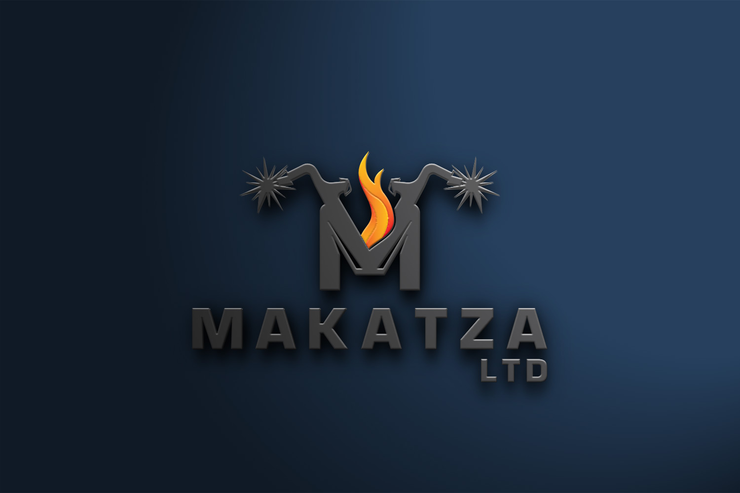 Logo Design by Deziners Zone for this project | Design #29824168