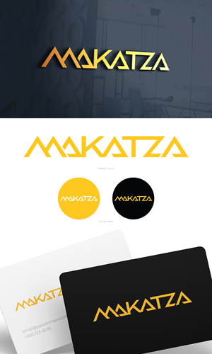 Logo Design by Asya Logo for this project | Design #29844444