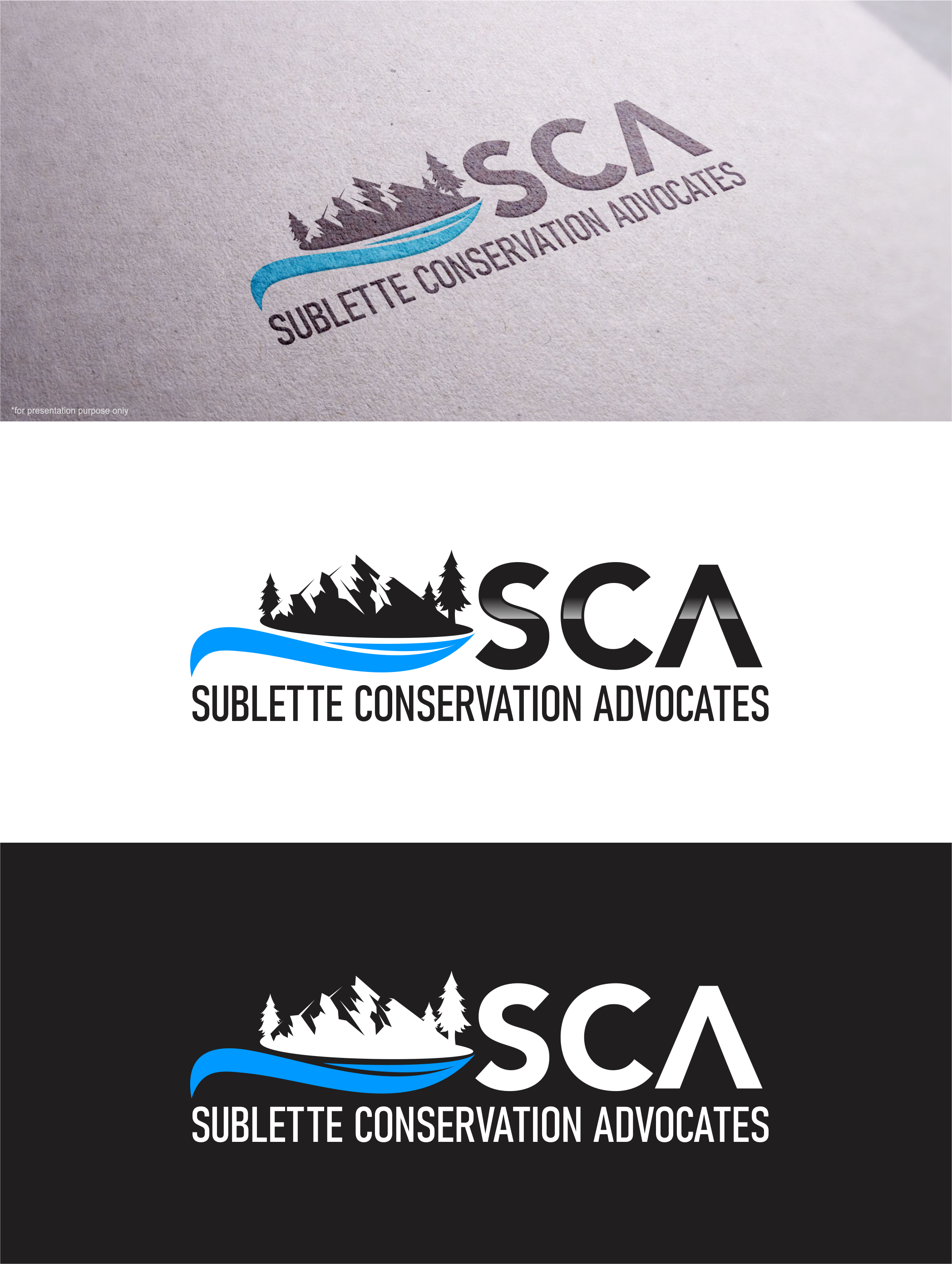 Logo Design by R16 for this project | Design #29868127