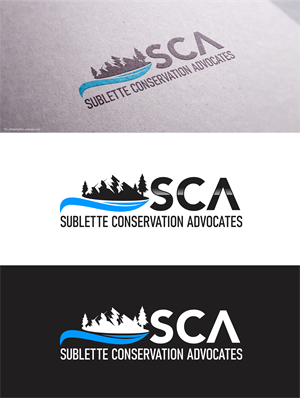 Logo Design by R16 for this project | Design: #29868127