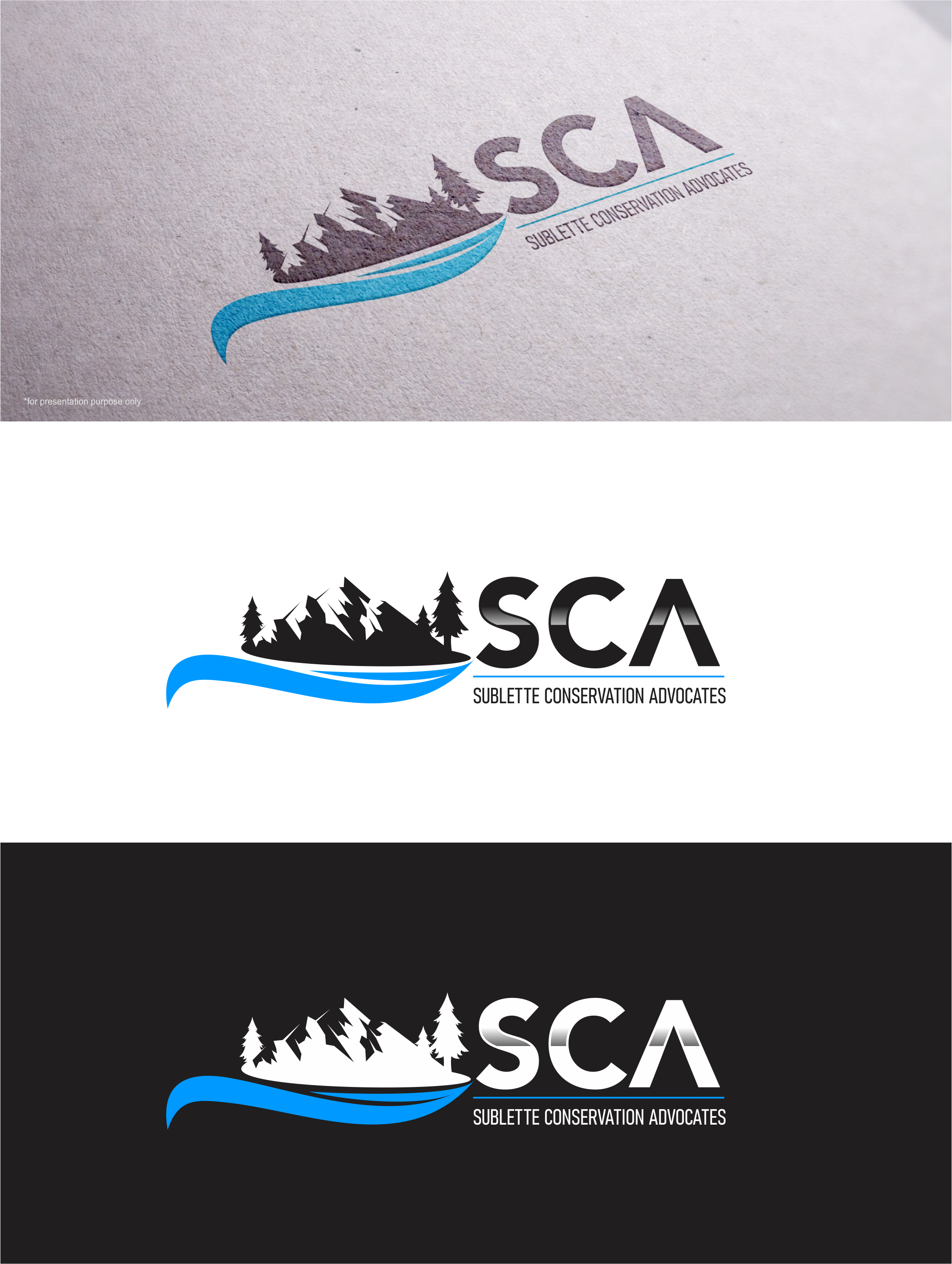 Logo Design by R16 for this project | Design #29876686