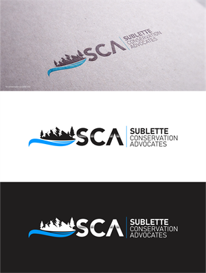 Logo Design by R16 for this project | Design: #29876707