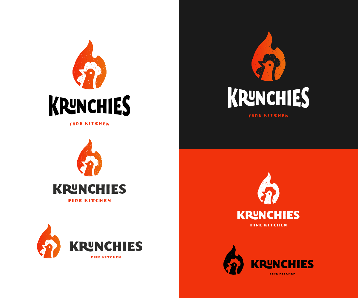 Logo Design by luiz otavio I DESIGN for this project | Design #29945607