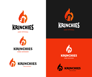 Logo Design by luiz otavio I DESIGN for this project | Design: #29945607