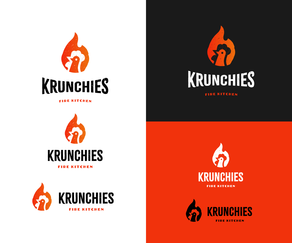 Logo Design by luiz otavio I DESIGN for this project | Design #29945609