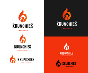 Logo Design by luiz otavio I DESIGN for this project | Design: #29945609