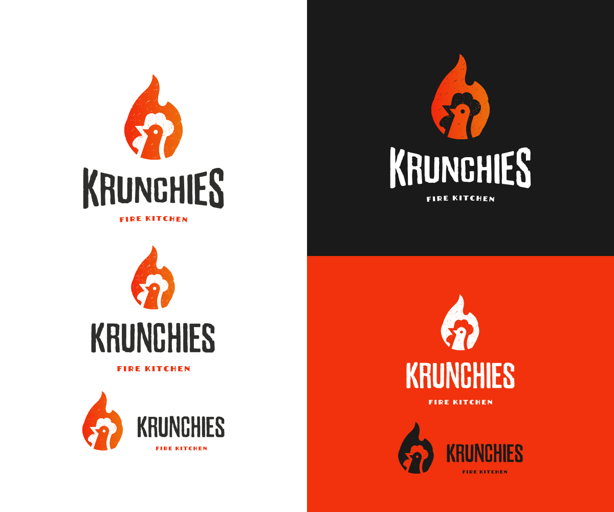 Logo Design by luiz otavio I DESIGN for this project | Design #29945610