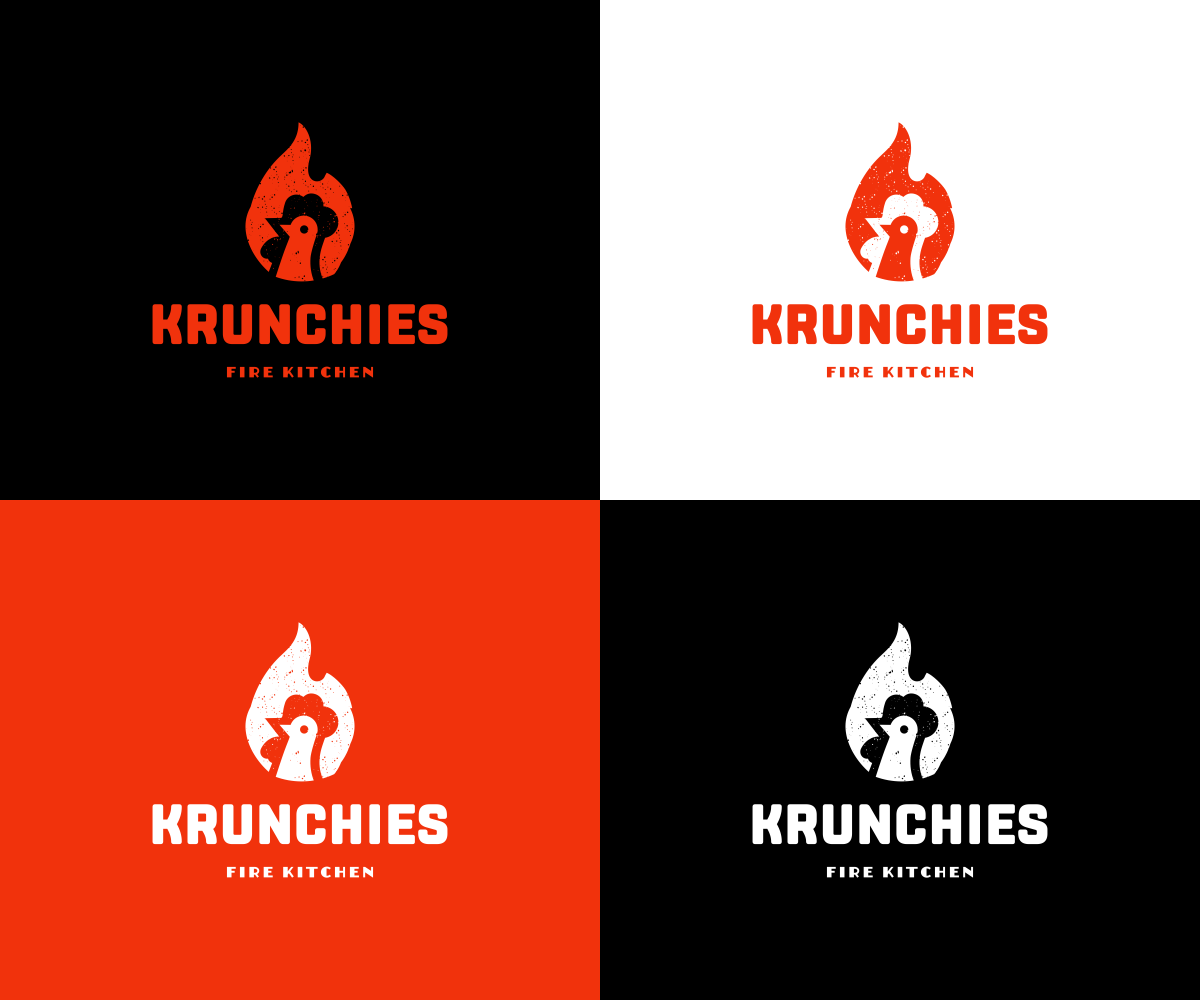 Logo Design by luiz otavio I DESIGN for this project | Design #30087882