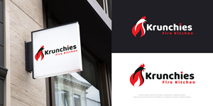 Logo Design by Senpachie for this project | Design: #29818956