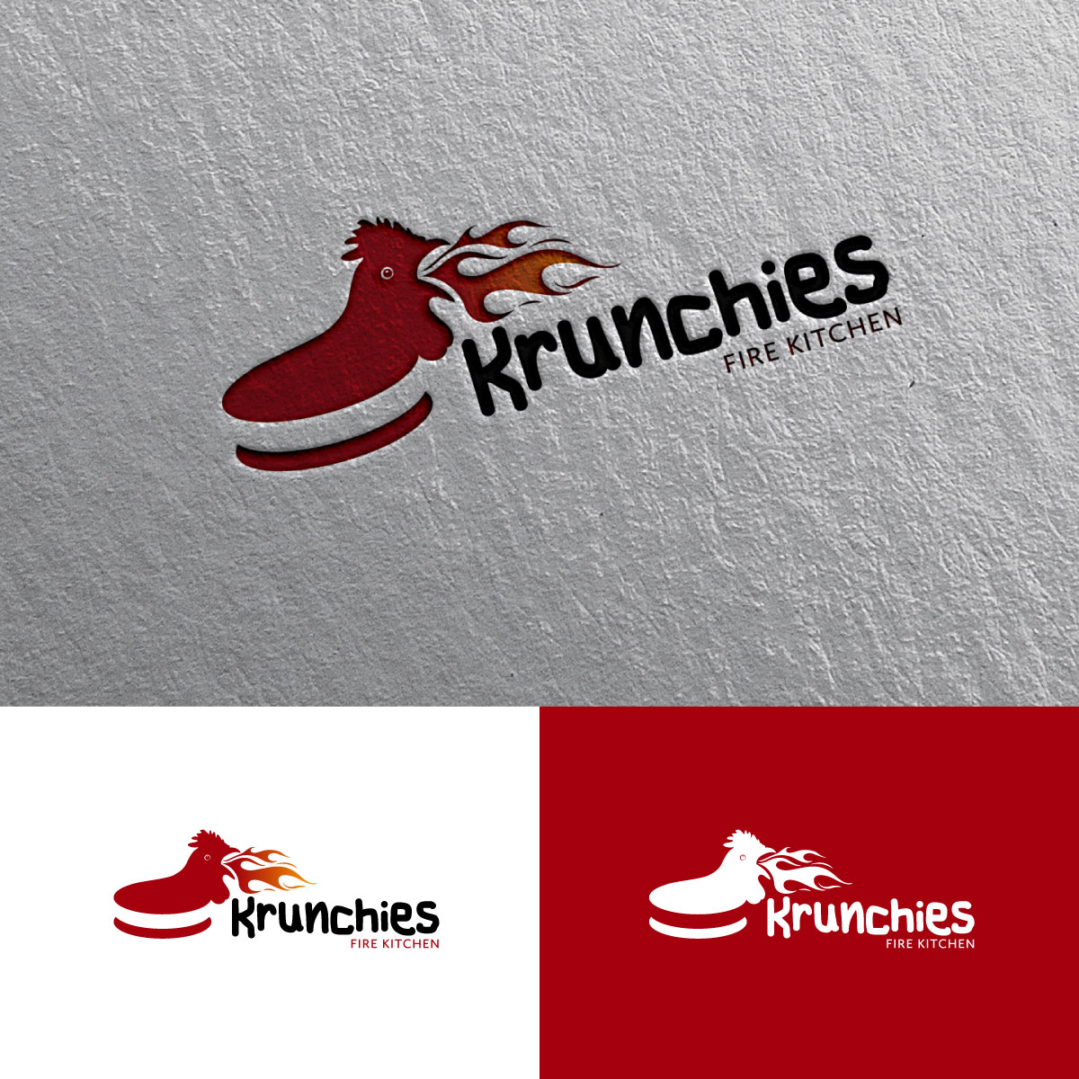 Diseño de Logo por chris Ray para este proyecto | Diseño #29815863
