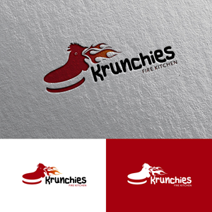 Diseño de Logo por chris Ray para este proyecto | Diseño: #29815863