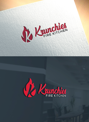 Logo Design by RaKu 2 for this project | Design: #29855491