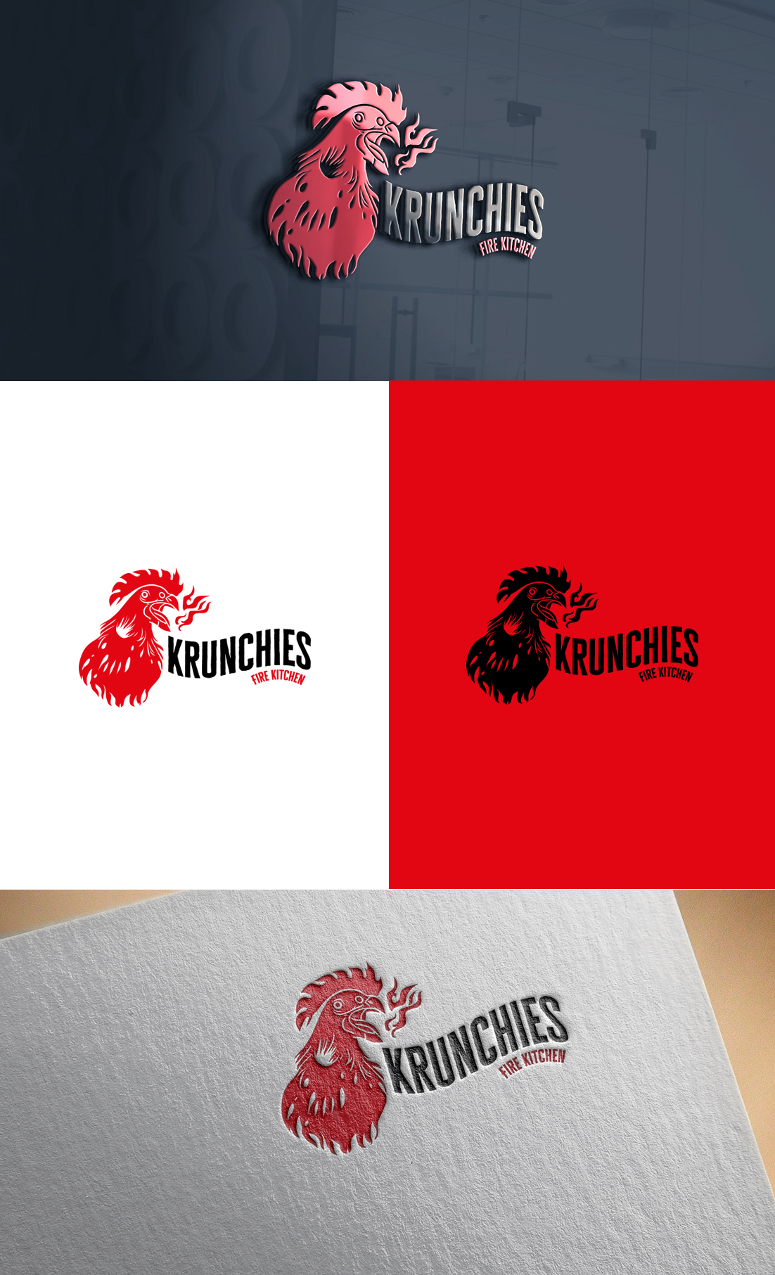 Logo Design by GLDesigns for this project | Design #29818828