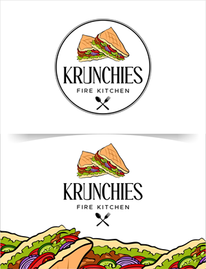 Logo Design by debdesign for this project | Design: #29817960