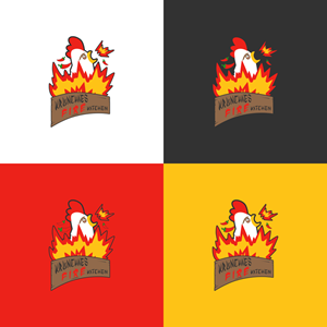 Diseño de Logo por alitjuara para este proyecto | Diseño #29851291