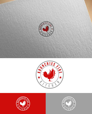 Logo Design by fly  design for this project | Design: #29817426