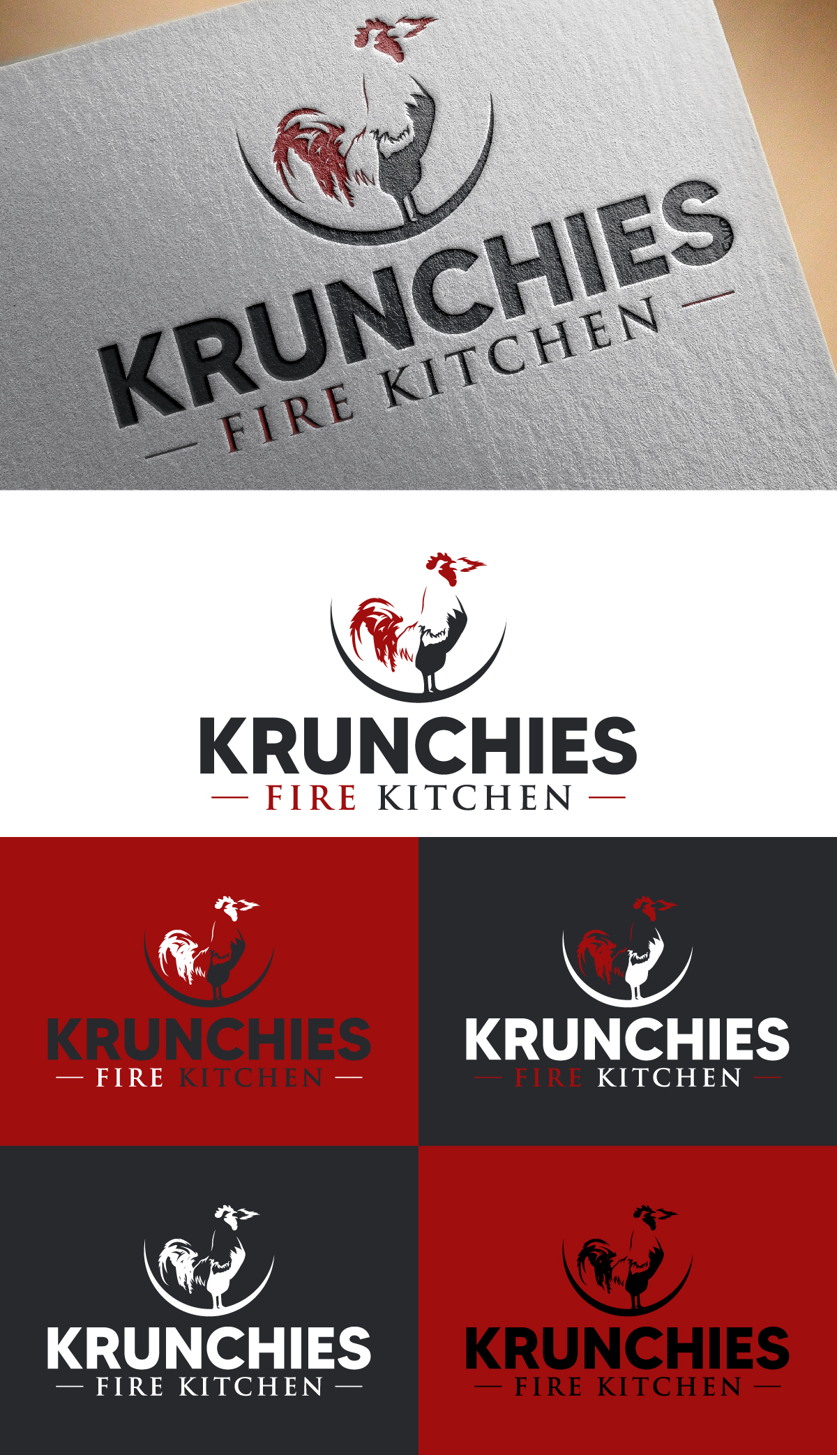 Logo Design by DesignLima for this project | Design #29818853