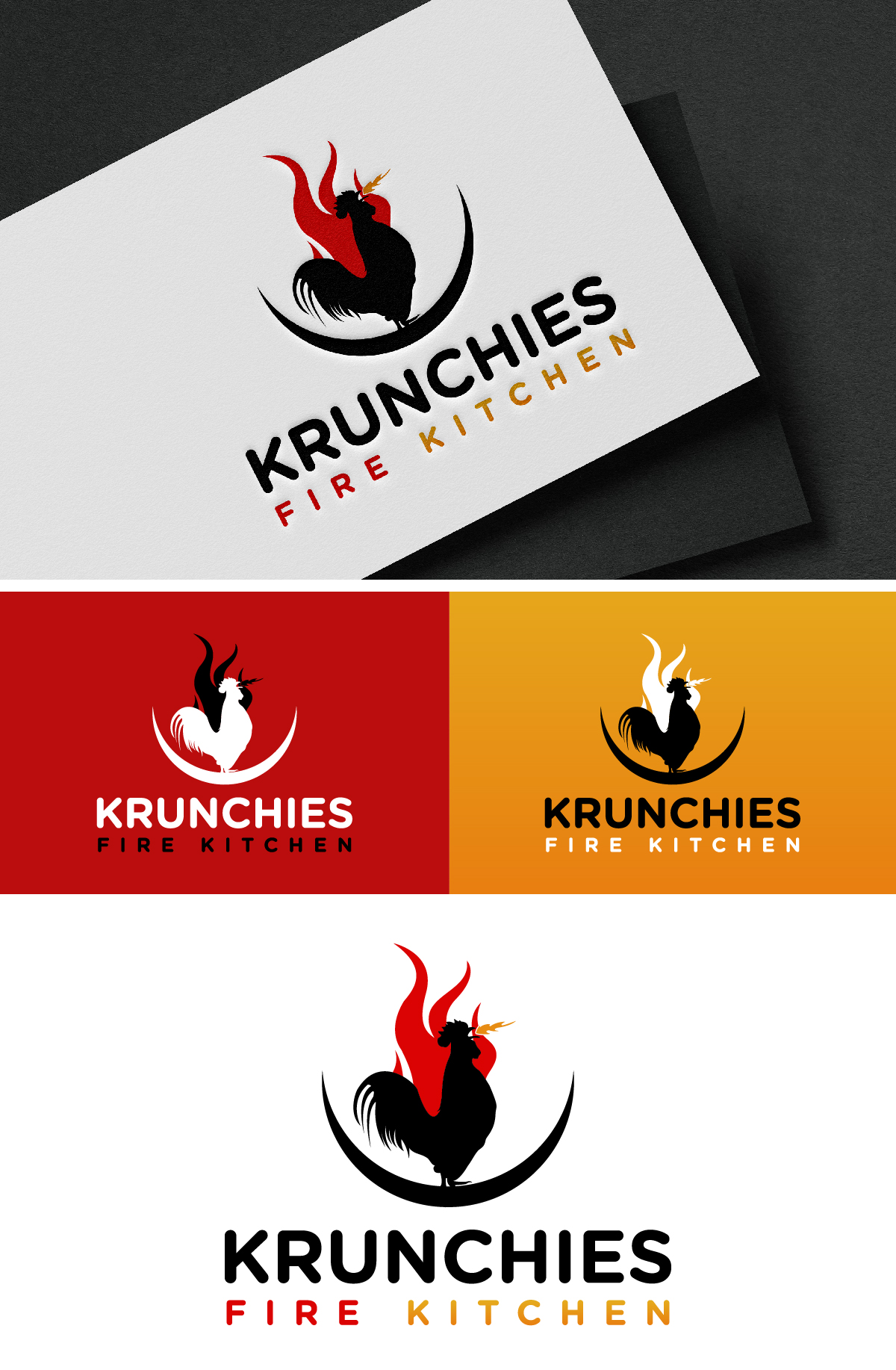 Logo Design by DesignLima for this project | Design #29818855